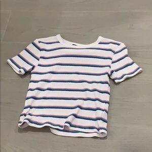 Forever 21 Shirt Girls Kids Size L